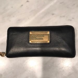 Marc Jacobs Classic Wallet